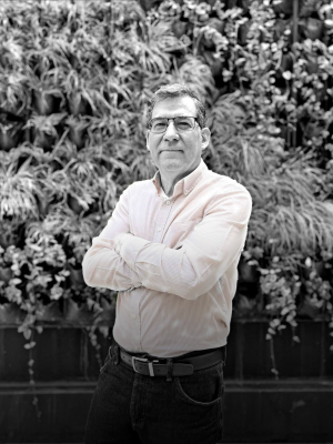 Raúl Peñaranda