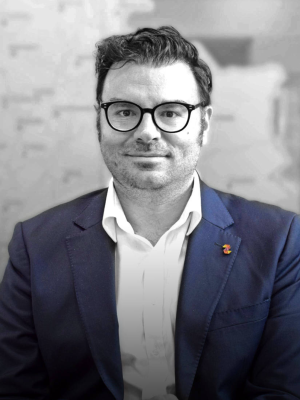 Sergio Guzmán